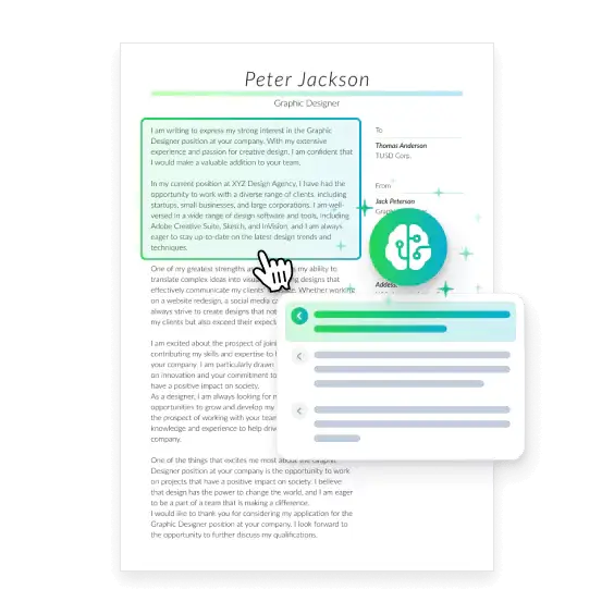 Get Noticed by Employers