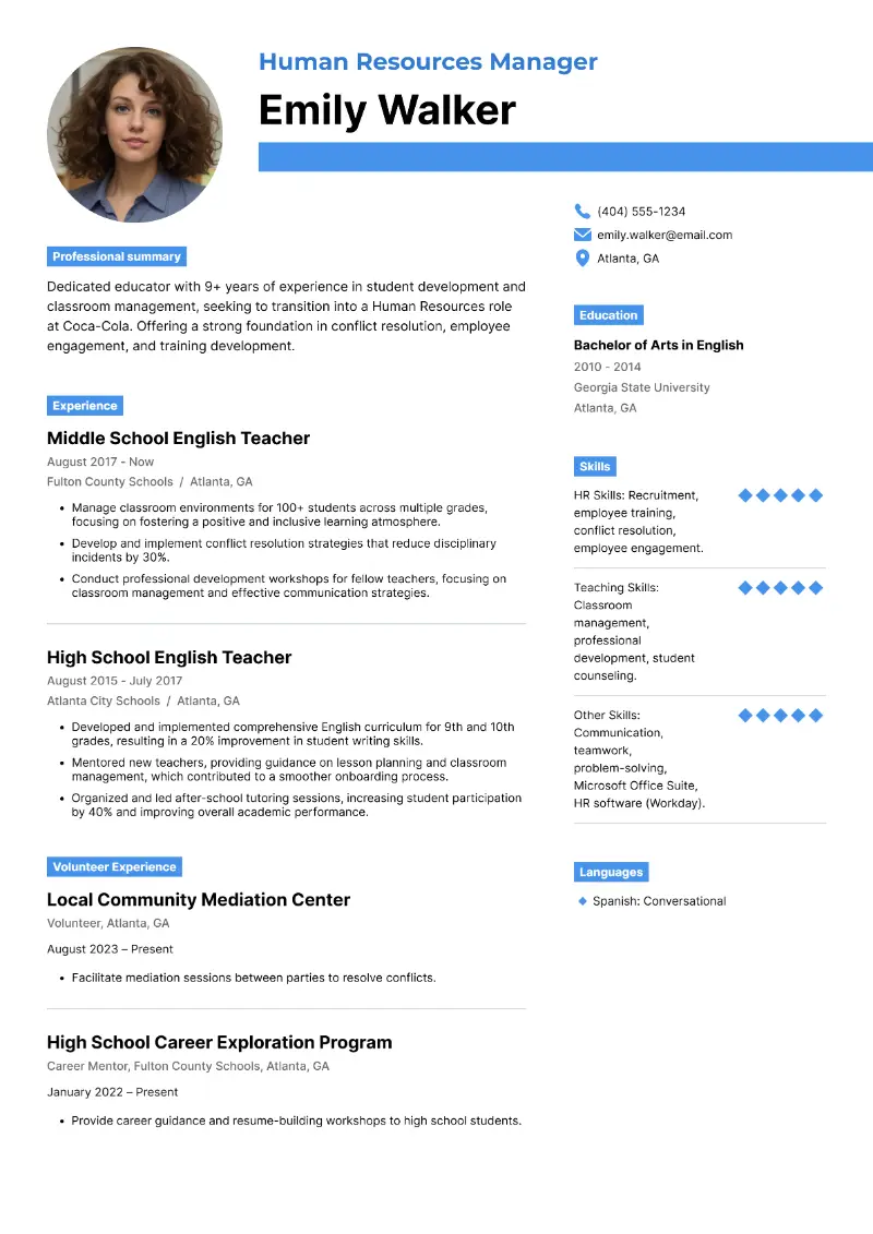 Cover Letter vs Resume: Key Differences and When to Use