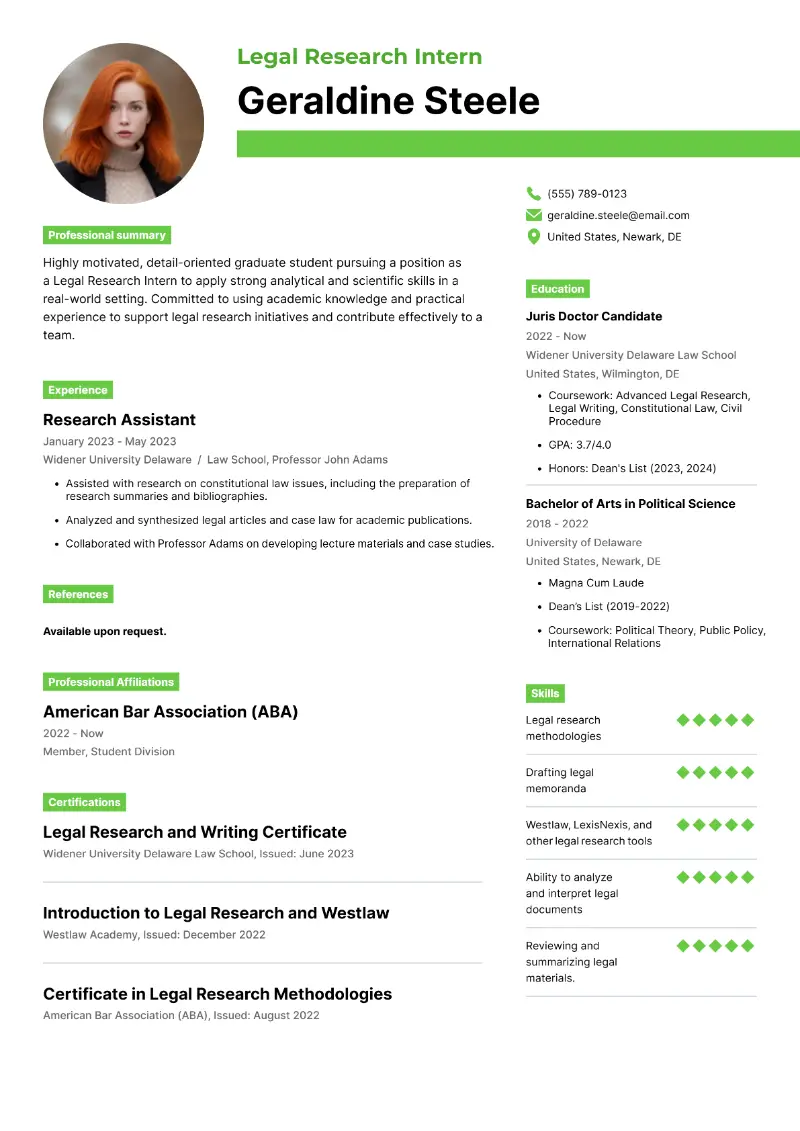What is a Professional Reference: Definition and Requesting