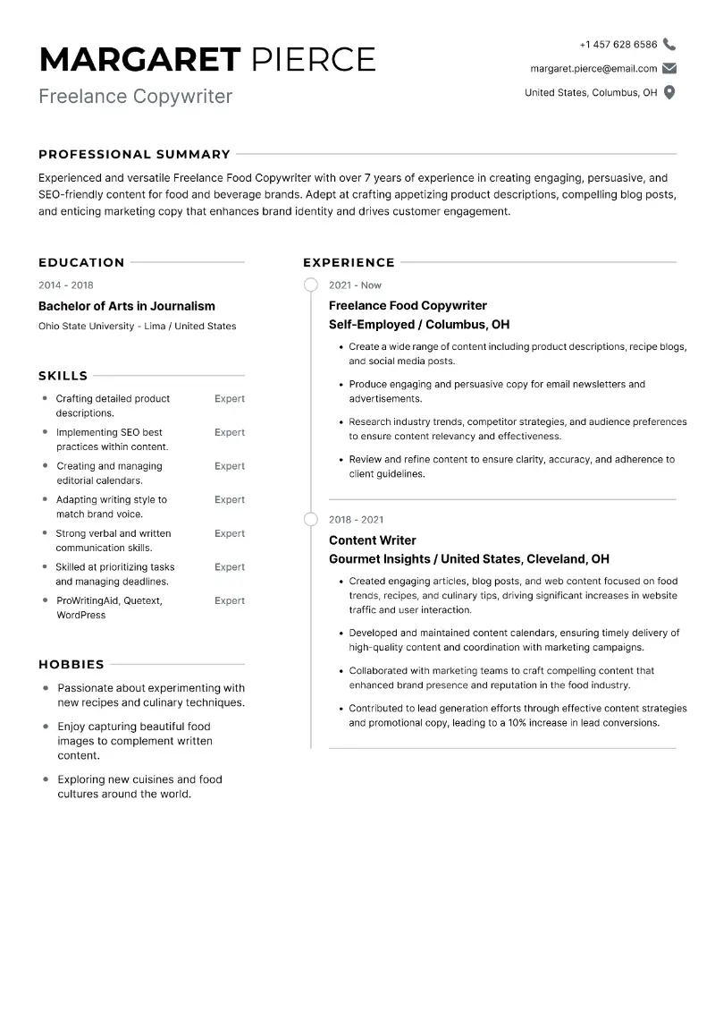 Online Part-Time Jobs: Types and Tips in 2025