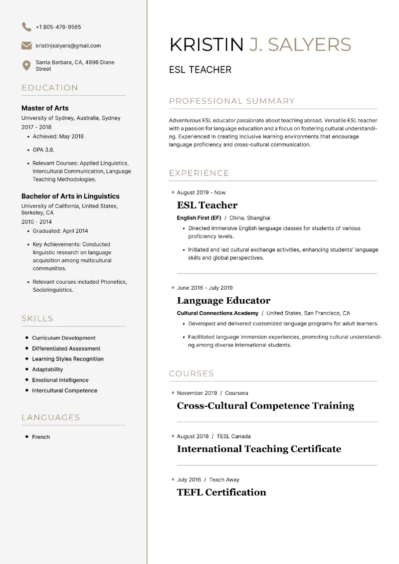 Least Competitive Jobs: Stress-Free Careers with Stability