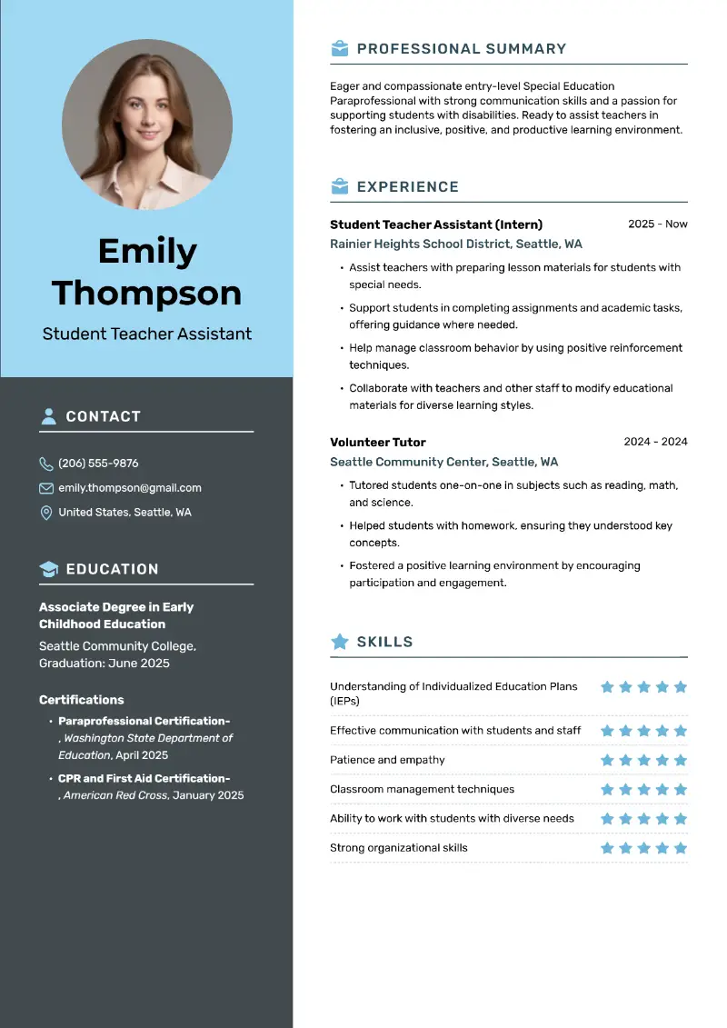 How to Get a Job with No Experience: a Full Guide