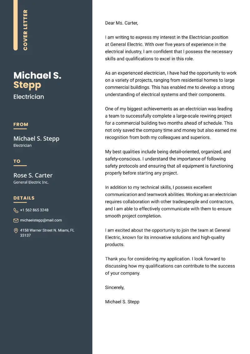 How to Start a Cover Letter Greeting: Best Examples & Tips