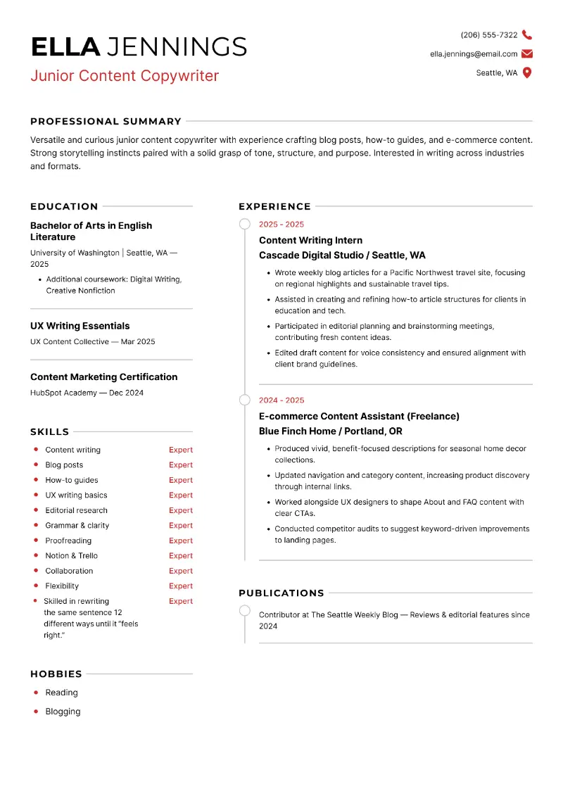 40 Hilarious Funny Resume Skills to Catch a Recruiter’s Eye
