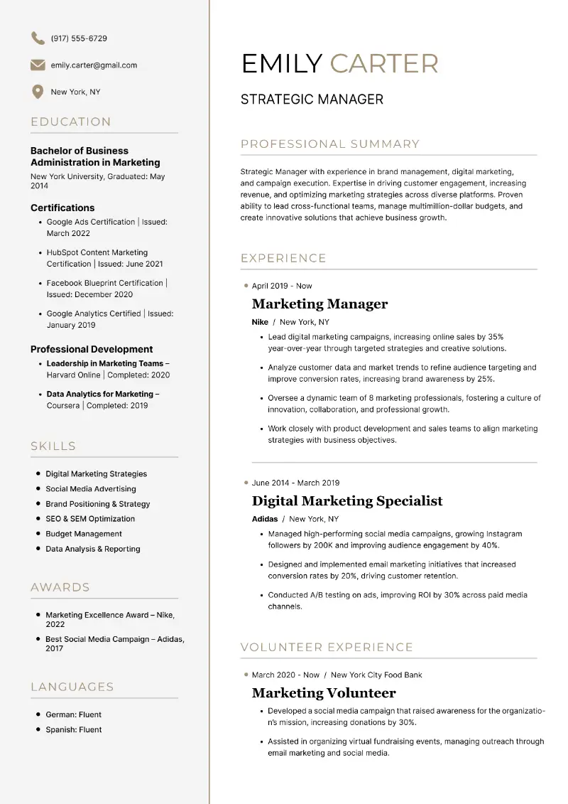 How Many Years of Experience Is Considered Mid Level?