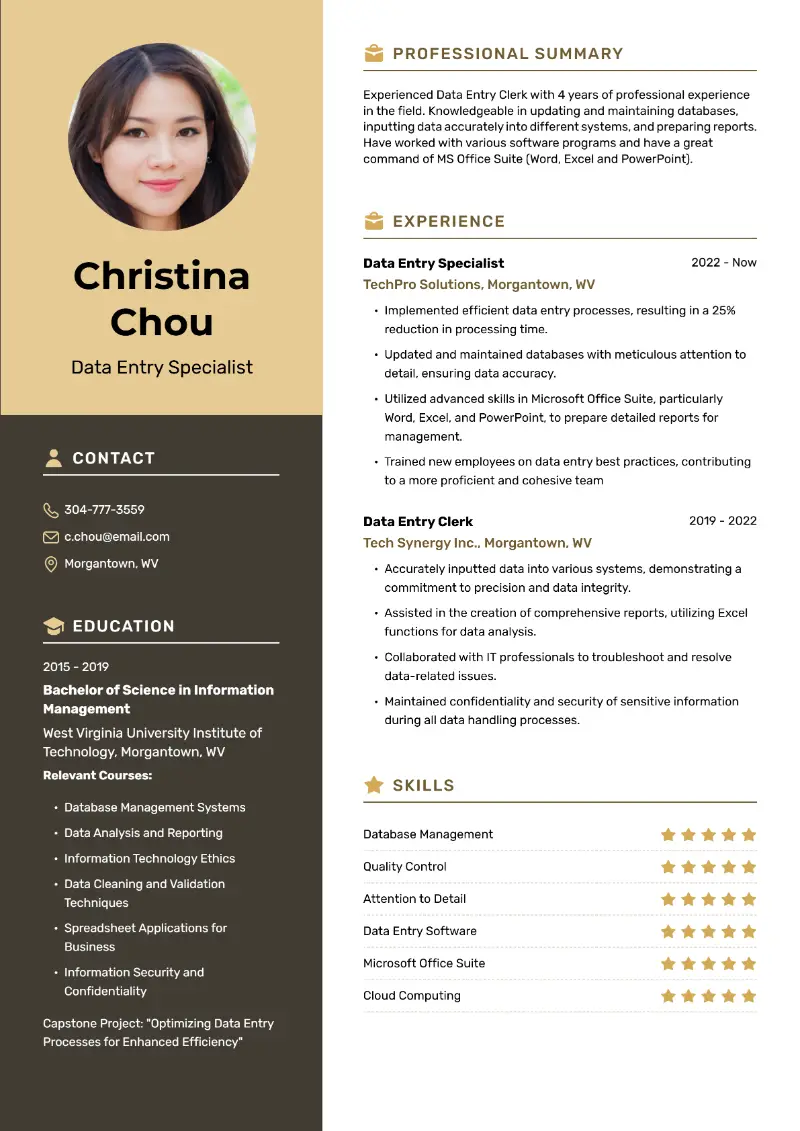 Top Data Entry Operator Skills to Boost Your Career in 2025