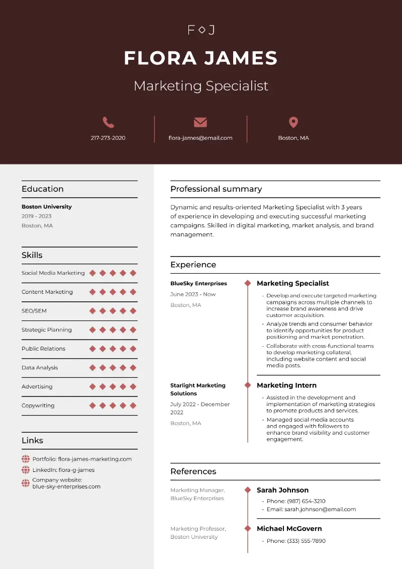 Where Do You See Yourself in 5 Years: Interview Tip