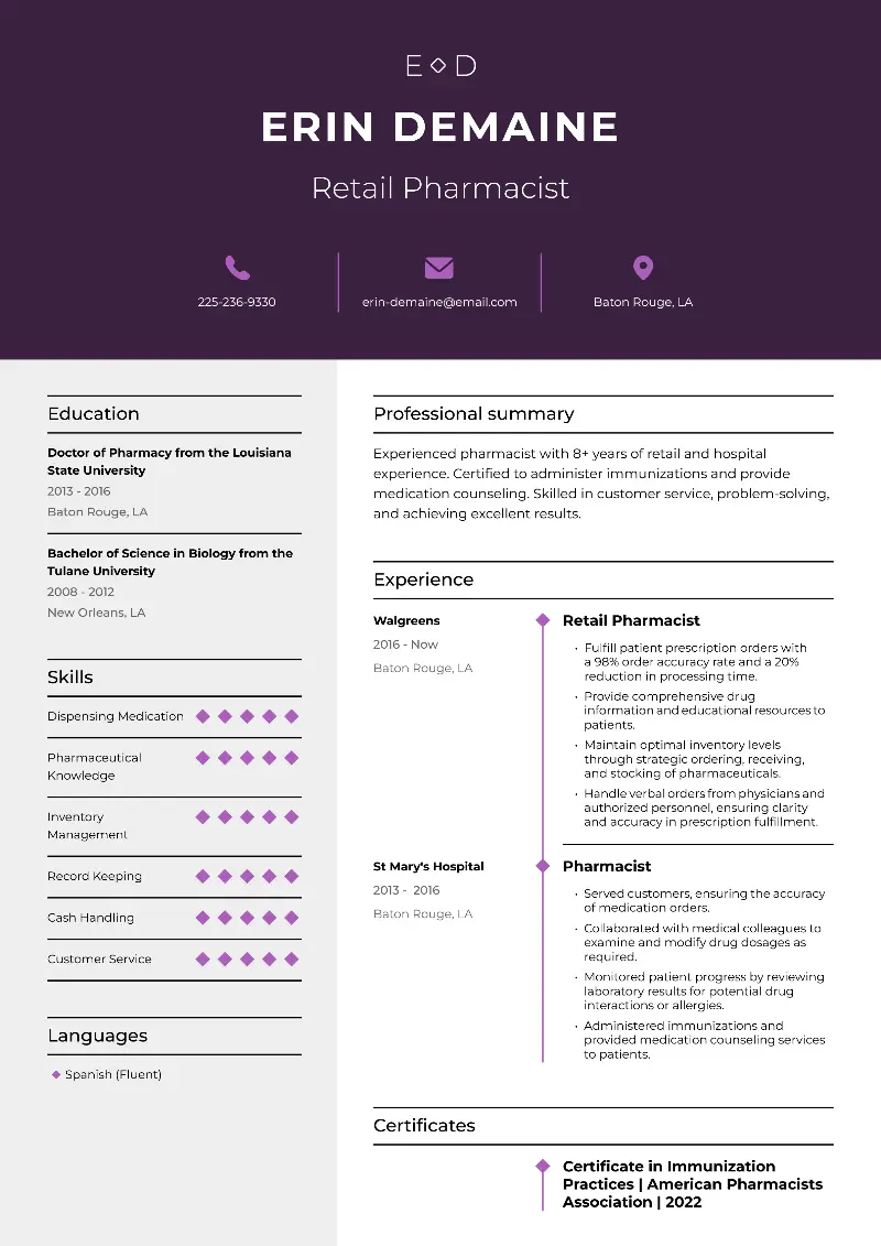 Why Would You Be a Good Fit for This Position: Best Answers