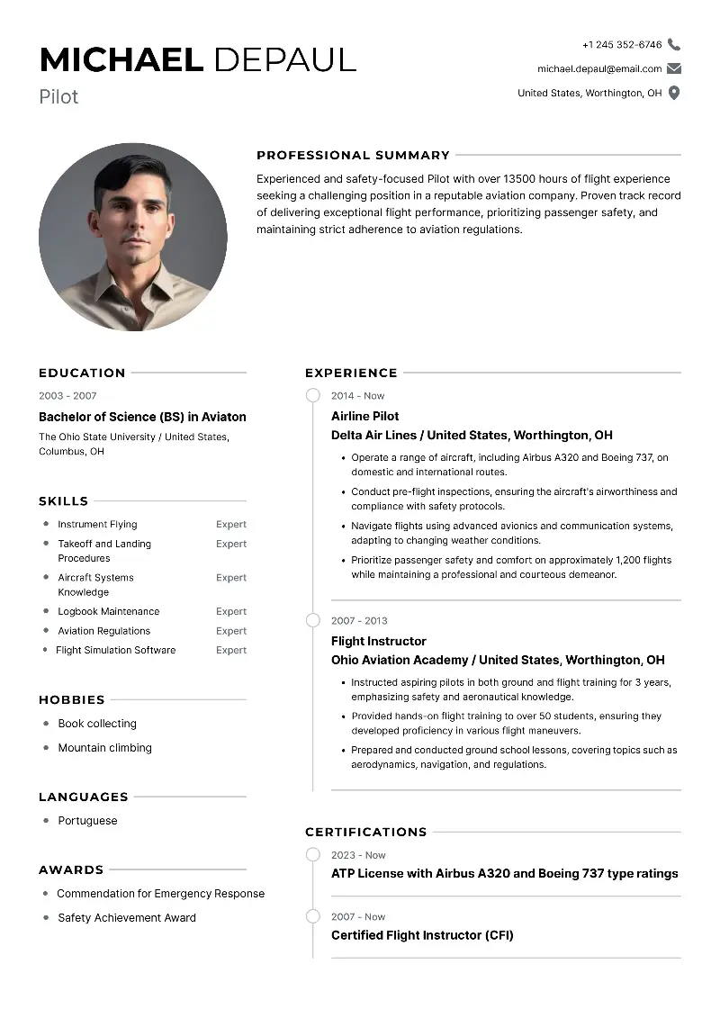 How to List Licenses on a Resume with Examples