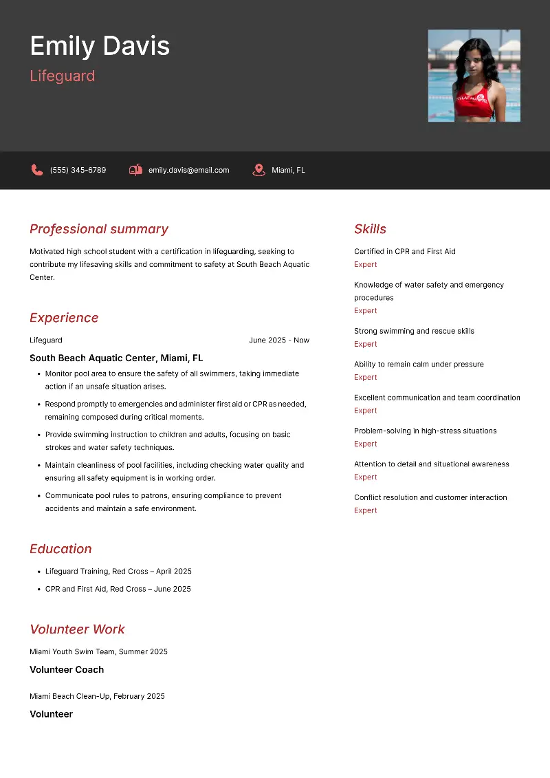 Unfinished Degree on Your Resume: Examples and Tips