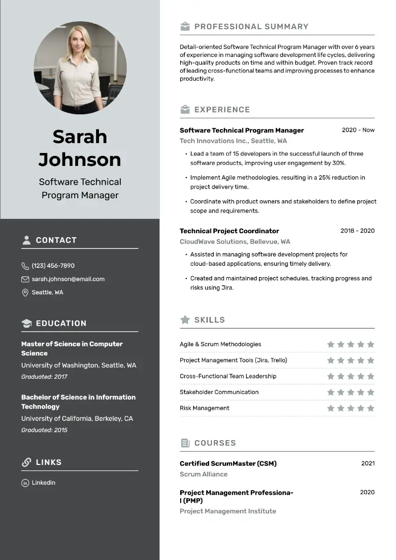 16 Essential Program Management Skills to Learn in 2025