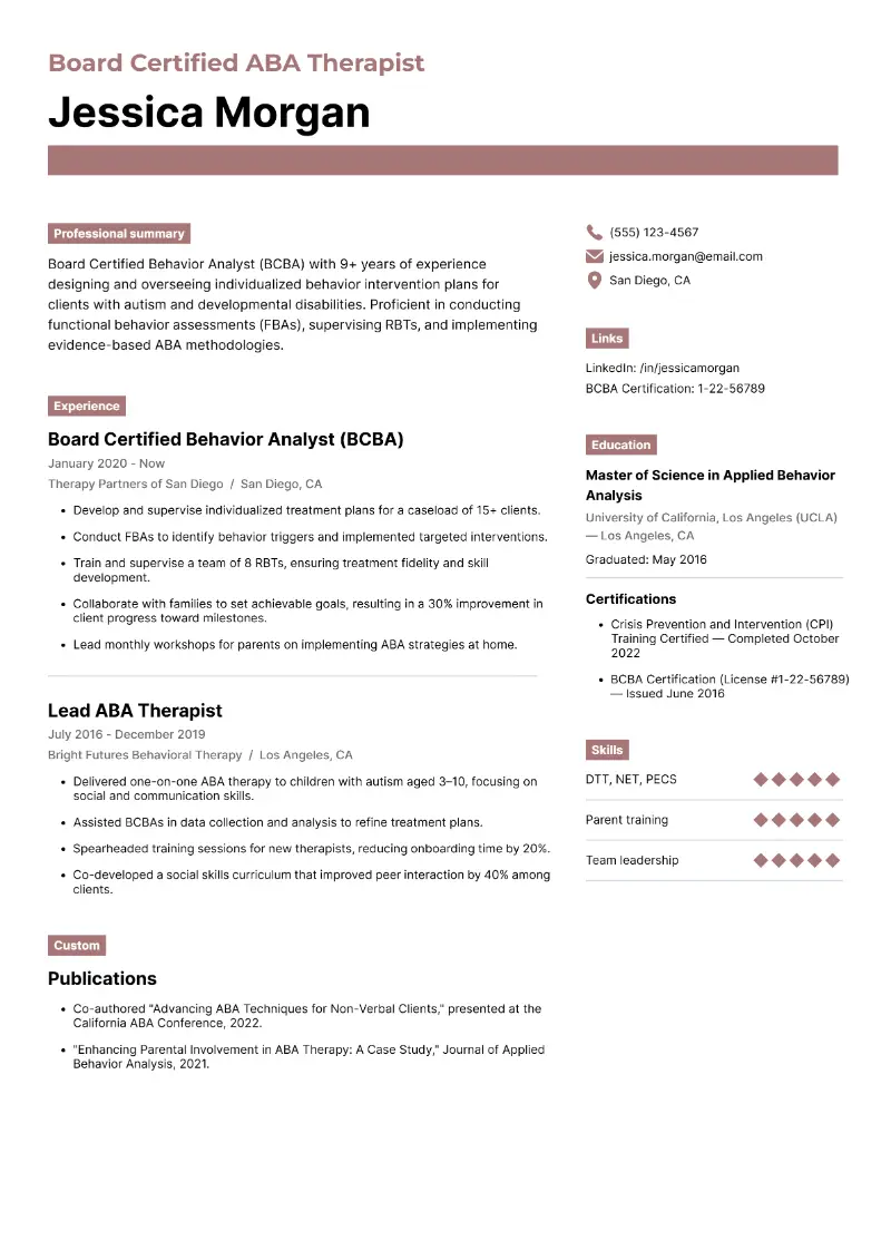 Common Resume Clichés and Buzzwords: How to Avoid Them