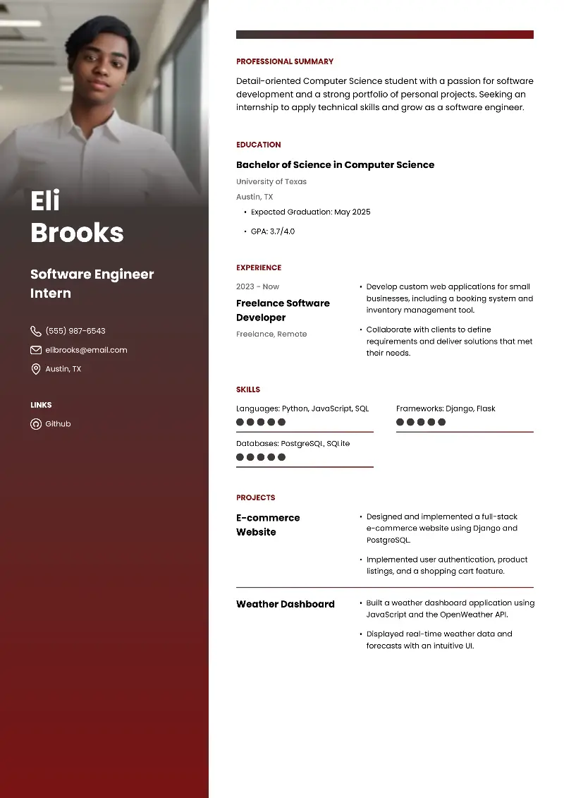 Job Search Plan Templates and Examples 2025