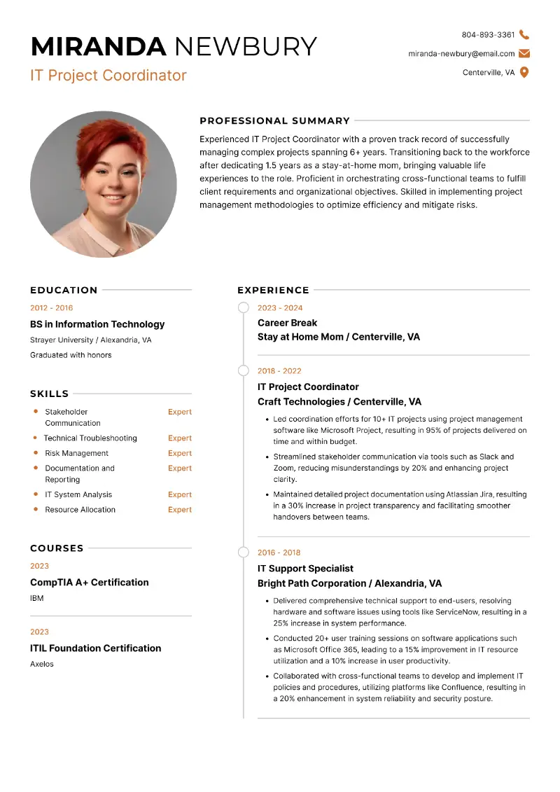 Best Accomplishments Examples for Your Resume