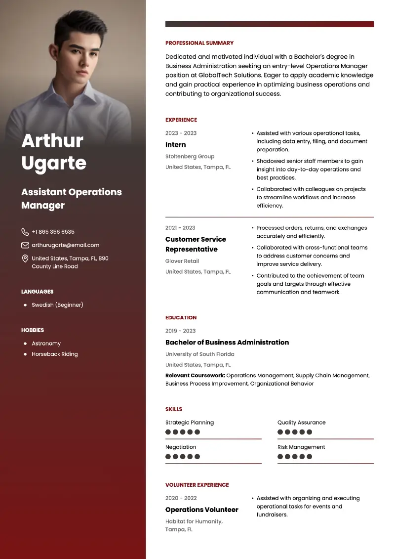 How to End an Interview: Closing Statements Examples