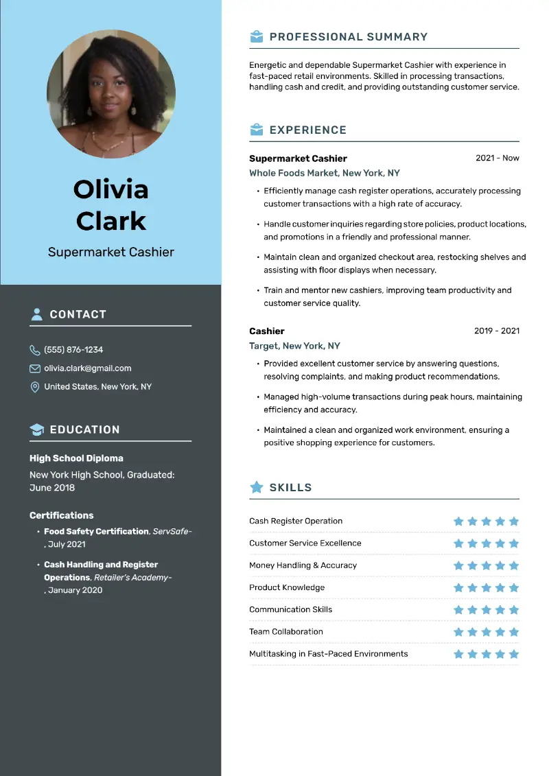 How to Name Your Resume File: Tips and Examples