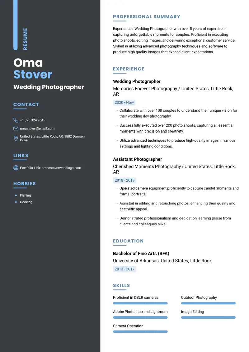 How Many Bullet Points Per Job on Resume Should Be?