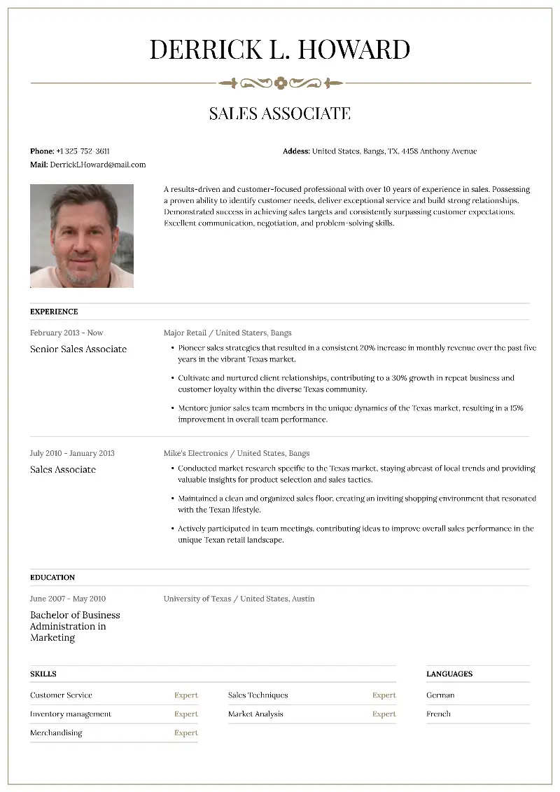 How to List GED on Your Resume in 2025