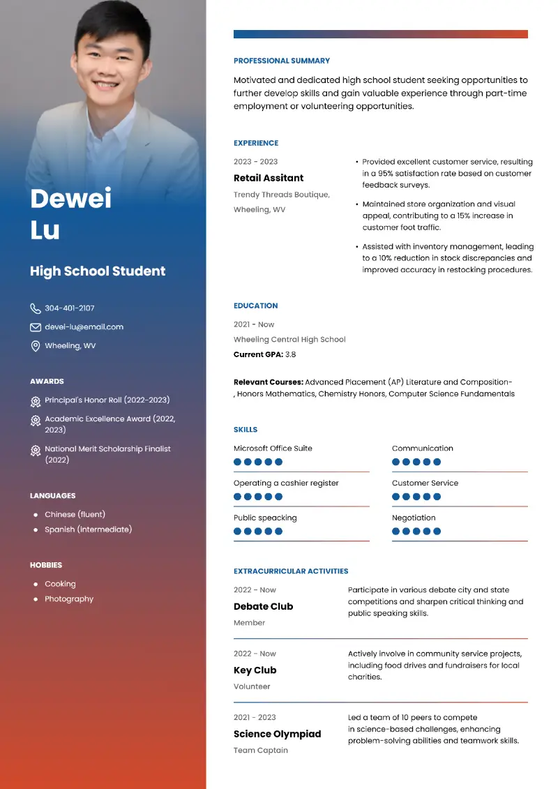How to List Projects on a Resume (With Examples)