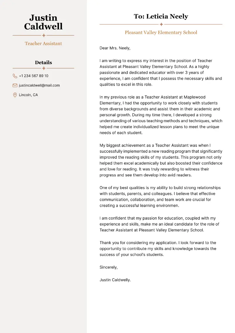 How to Start a Cover Letter: Perfect Opening Lines