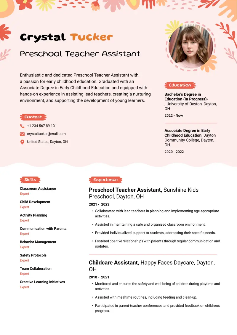 List of Best Interpersonal Skills for a Resume (with Tips)