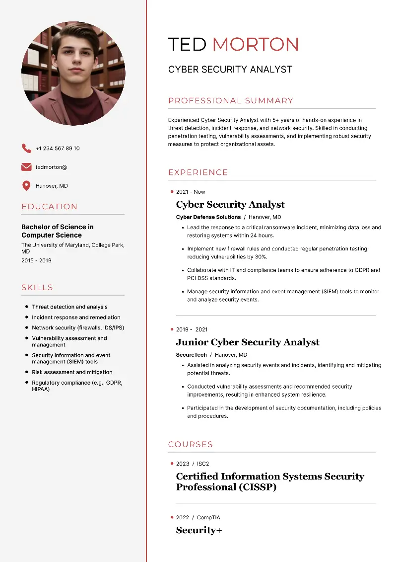 10 Best Cybersecurity Jobs to Look for in 2025