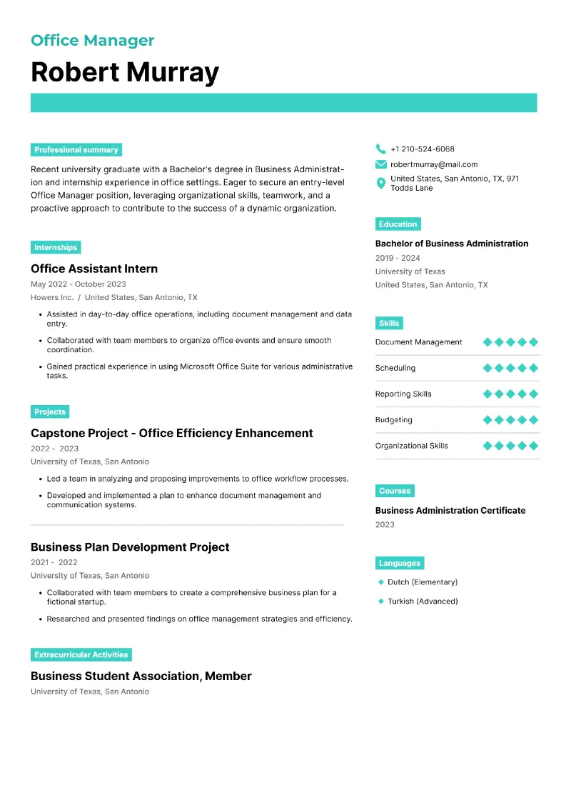 15 Key Administrative Skills Examples for Every Professional