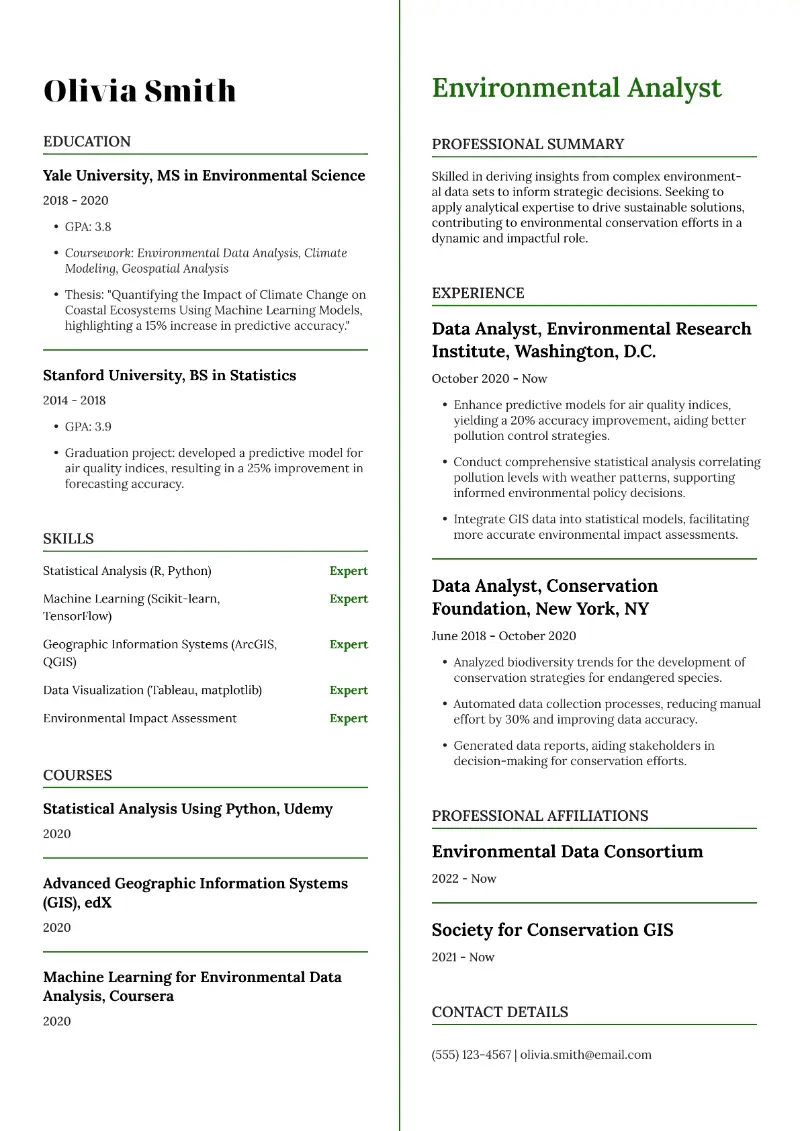 Top Data Analyst Skills to Get Hired in 2025