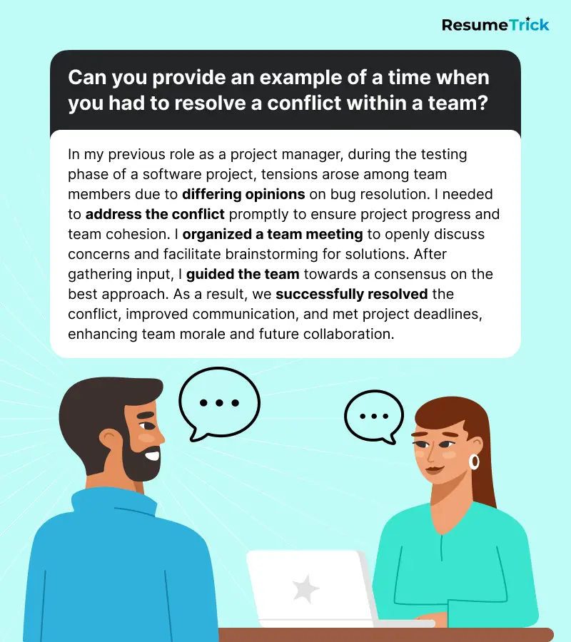 STAR interview questions and answers examples STAR interview questions and answers examples