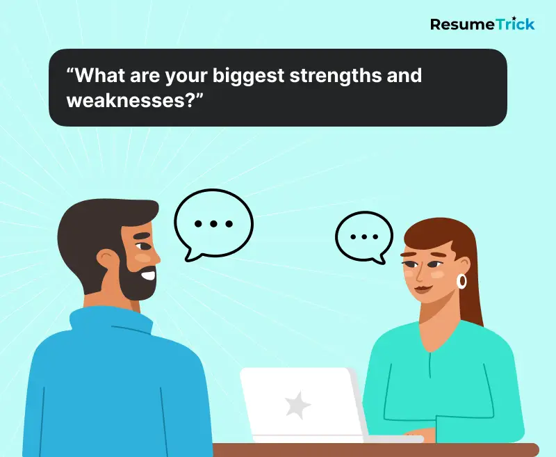How to Discuss Your Strengths and Weaknesses at Interview