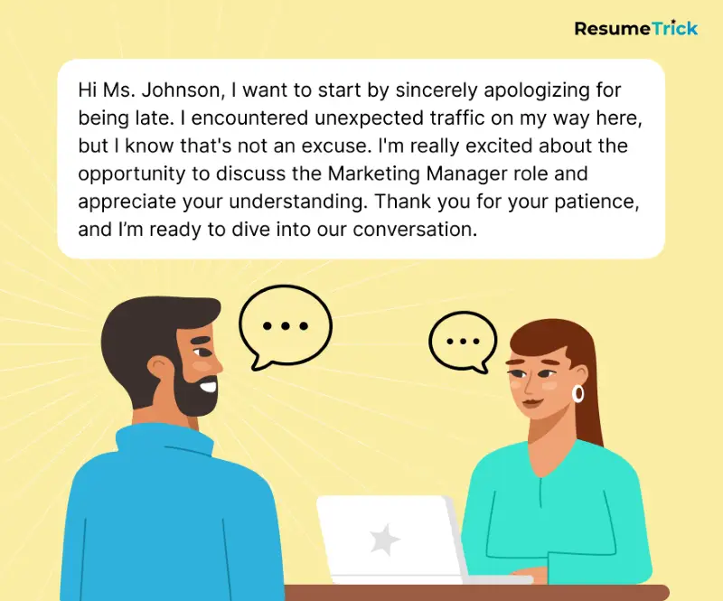 How early should you arrive for an interview How early should you arrive for an interview