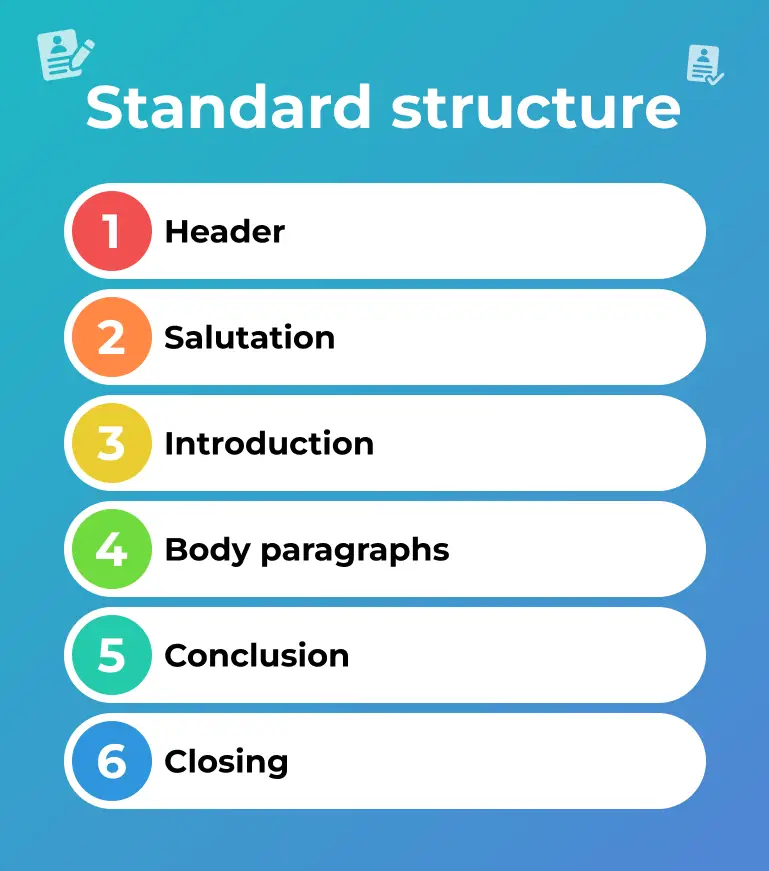 How to write a cover letter when you have no experience How to write a cover letter when you have no experience