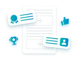 Add Your Information